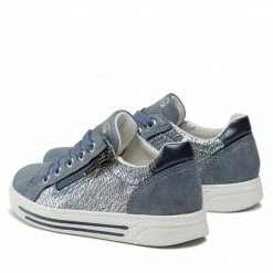 Laced Shoes Trainers PRIMIGI - 1875033 M Navy Navy Blue -Primigi Shop 0000300262016 02 pl 1