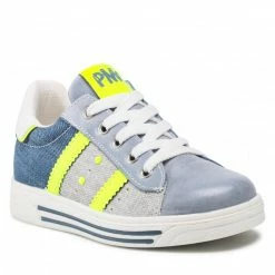 Laced Shoes Trainers PRIMIGI - 1875311 M BLue Blue