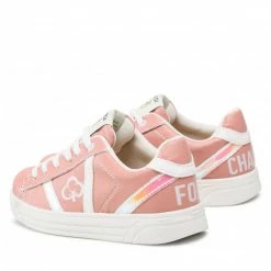 Laced Shoes Trainers PRIMIGI - 1875411 M Peon Pink 10 Laced Shoes Trainers PRIMIGI - 1875411 M Peon Pink -Primigi Shop 0000300262375 02 rz