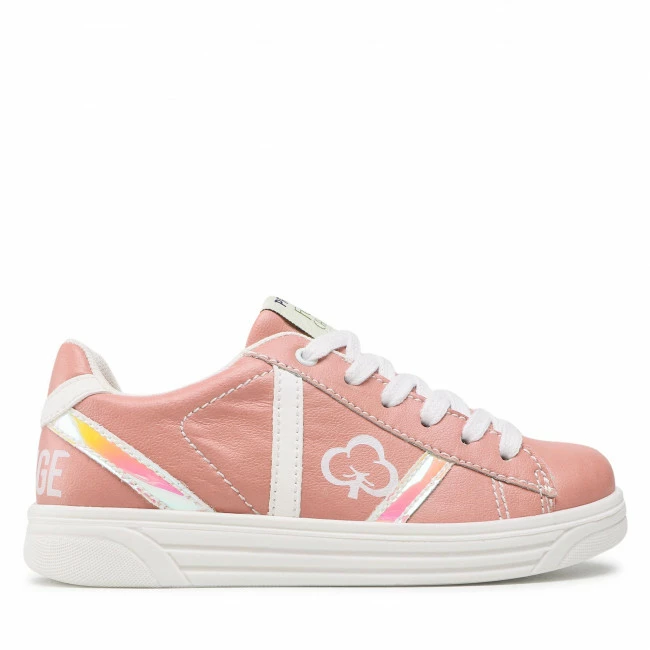 Laced Shoes Trainers PRIMIGI - 1875411 M Peon Pink 4 Laced Shoes Trainers PRIMIGI - 1875411 M Peon Pink - Image 2