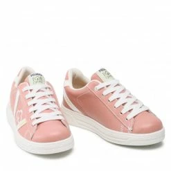 Laced Shoes Trainers PRIMIGI - 1875411 M Peon Pink 12 Laced Shoes Trainers PRIMIGI - 1875411 M Peon Pink -Primigi Shop 0000300262375 08 rz
