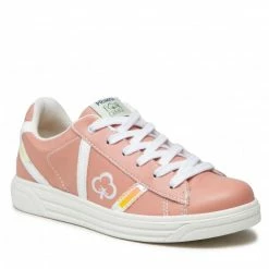 Laced Shoes Trainers PRIMIGI - 1875411 S Peon Pink