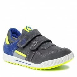 Velcro Trainers PRIMIGI - GORE-TEX 1876622 S Grigi Grey