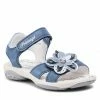 Sandals PRIMIGI - 1879766 M Azzu Navy Blue