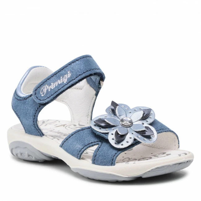 Sandals PRIMIGI - 1879766 M Azzu Navy Blue 3 Sandals PRIMIGI - 1879766 M Azzu Navy Blue