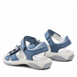 Sandals PRIMIGI - 1879766 M Azzu Navy Blue 10 Sandals PRIMIGI - 1879766 M Azzu Navy Blue -Primigi Shop 0000300262931 02 rz