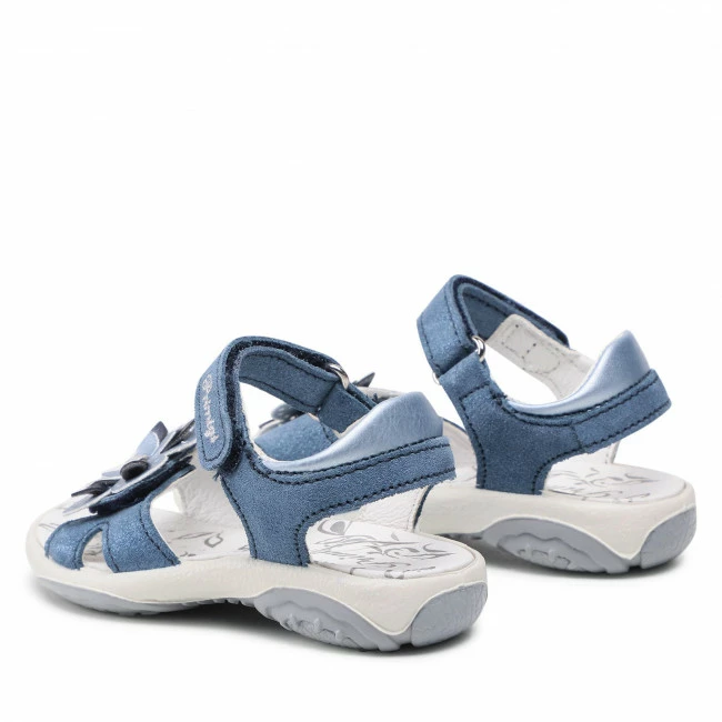 Sandals PRIMIGI - 1879766 M Azzu Navy Blue 5 Sandals PRIMIGI - 1879766 M Azzu Navy Blue - Image 3