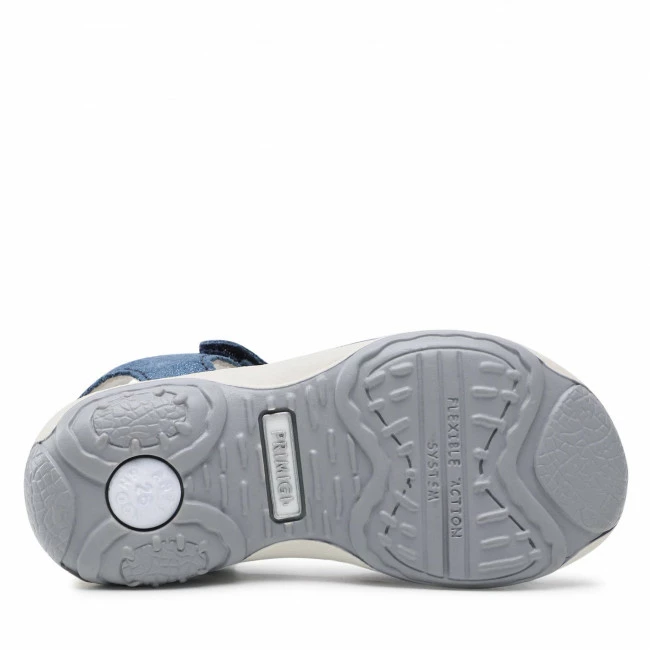 Sandals PRIMIGI - 1879766 M Azzu Navy Blue 6 Sandals PRIMIGI - 1879766 M Azzu Navy Blue - Image 4