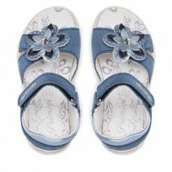 Sandals PRIMIGI - 1879766 M Azzu Navy Blue 13 Sandals PRIMIGI - 1879766 M Azzu Navy Blue -Primigi Shop 0000300262931 06 rz