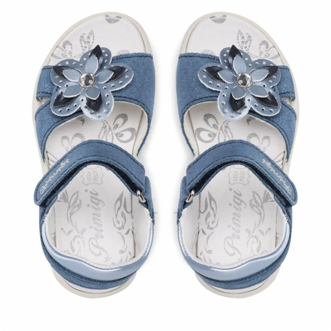 Sandals PRIMIGI - 1879766 M Azzu Navy Blue 8 Sandals PRIMIGI - 1879766 M Azzu Navy Blue - Image 6