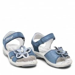 Sandals PRIMIGI - 1879766 M Azzu Navy Blue 12 Sandals PRIMIGI - 1879766 M Azzu Navy Blue -Primigi Shop 0000300262931 08 rz