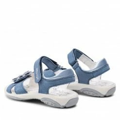 Sandals PRIMIGI - 1879766 S Azzu Navy Blue -Primigi Shop 0000300262948 02 rz