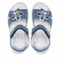 Sandals PRIMIGI - 1879766 S Azzu Navy Blue -Primigi Shop 0000300262948 06 rz