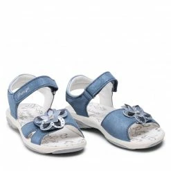 Sandals PRIMIGI - 1879766 S Azzu Navy Blue -Primigi Shop 0000300262948 08 rz