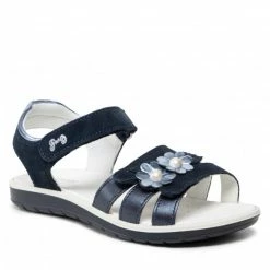 Sandals PRIMIGI - 1881222 D Navy Navy Blue