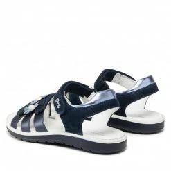Sandals PRIMIGI - 1881222 D Navy Navy Blue -Primigi Shop 0000300263150 02 mf