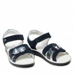 Sandals PRIMIGI - 1881222 D Navy Navy Blue -Primigi Shop 0000300263150 06 mf