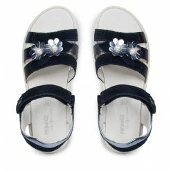 Sandals PRIMIGI - 1881222 D Navy Navy Blue -Primigi Shop 0000300263150 08 mf
