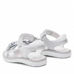 Sandals PRIMIGI - 1881300 M Silv Silver -Primigi Shop 0000300263198 02 rz