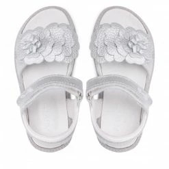 Sandals PRIMIGI - 1881300 M Silv Silver -Primigi Shop 0000300263198 06 rz