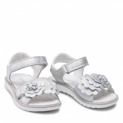 Sandals PRIMIGI - 1881300 M Silv Silver -Primigi Shop 0000300263198 08 rz