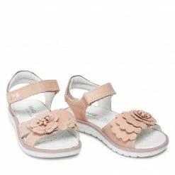 Sandals PRIMIGI - 1881311 S Cipr Pink -Primigi Shop 0000300263235 06 rz