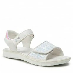 Sandals PRIMIGI - 1881544 D Bian White