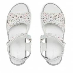 Sandals PRIMIGI - 1882622 D Bianco White -Primigi Shop 0000300263853 06 ki