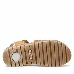 Sandals PRIMIGI - 1882711 S Curc Colourful, Gold -Primigi Shop 0000300263938 05 rz