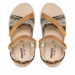 Sandals PRIMIGI - 1882711 S Curc Colourful, Gold -Primigi Shop 0000300263938 06 rz