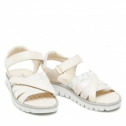 Sandals PRIMIGI - 1882722 S Cipr Beige -Primigi Shop 0000300263969 05 rz