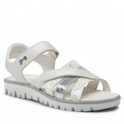 Sandals PRIMIGI - 1882744 D Bian White