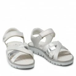Sandals PRIMIGI - 1882744 D Bian White -Primigi Shop 0000300264034 08 ks