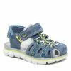Sandals PRIMIGI - 1890033 M Azzu Navy Blue -Primigi Shop 0000300265543 01 rz