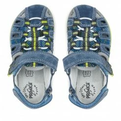 Sandals PRIMIGI - 1890033 M Azzu Navy Blue -Primigi Shop 0000300265543 04 d rz