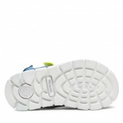 Sandals PRIMIGI - 1890033 M Azzu Navy Blue -Primigi Shop 0000300265543 07 rz