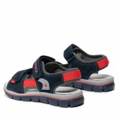 Sandals PRIMIGI - 1890100 S Navy Navy Blue -Primigi Shop 0000300265611 02 kt