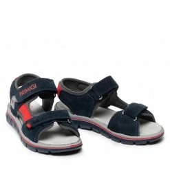 Sandals PRIMIGI - 1890100 S Navy Navy Blue -Primigi Shop 0000300265611 05 kt