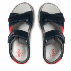Sandals PRIMIGI - 1890100 S Navy Navy Blue -Primigi Shop 0000300265611 06 kt
