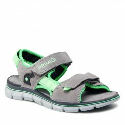 Sandals PRIMIGI - 1890111 D Grig Grey