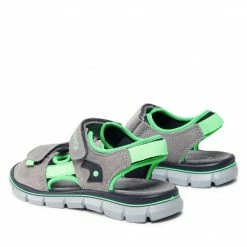 Sandals PRIMIGI - 1890111 D Grig Grey 10 Sandals PRIMIGI - 1890111 D Grig Grey -Primigi Shop 0000300265659 02 rz