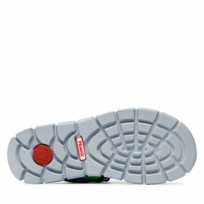 Sandals PRIMIGI - 1890111 D Grig Grey 6 Sandals PRIMIGI - 1890111 D Grig Grey - Image 4