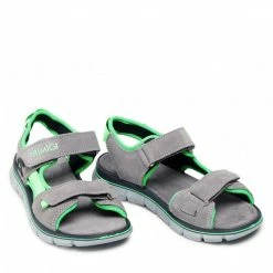 Sandals PRIMIGI - 1890111 D Grig Grey 12 Sandals PRIMIGI - 1890111 D Grig Grey -Primigi Shop 0000300265659 06 rz
