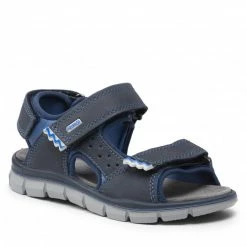 Sandals PRIMIGI - 1890211 S Azzurr Navy Blue