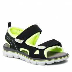 Sandals PRIMIGI - 1890422 S Nero Black