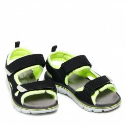 Sandals PRIMIGI - 1890422 S Nero Black -Primigi Shop 0000300266069 06 rz