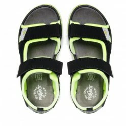 Sandals PRIMIGI - 1890422 S Nero Black -Primigi Shop 0000300266069 08d rz