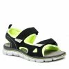 Sandals PRIMIGI - 1890422 D Nero Black -Primigi Shop 0000300266076 01 rz