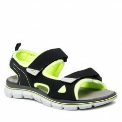 Sandals PRIMIGI - 1890422 D Nero Black