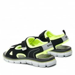 Sandals PRIMIGI - 1890422 D Nero Black -Primigi Shop 0000300266076 02 rz